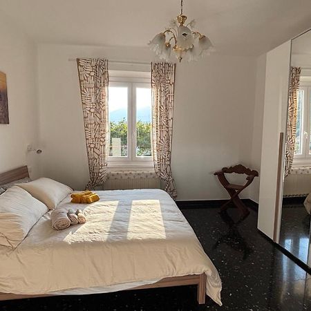 Serra Rocco Casa Mariaヴィラ エクステリア 写真