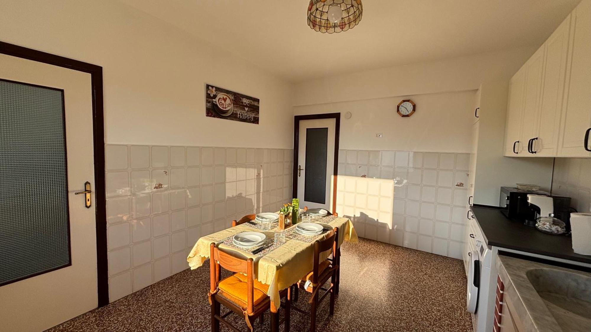 Serra Rocco Casa Mariaヴィラ エクステリア 写真